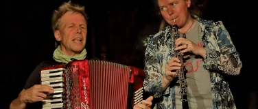 Event-Image for 'Schmarowotsnik &ndash; Neue jiddische Lieder und Klezmer'