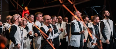 Event-Image for 'Matin&eacute;e: Das Geheimnis des Anderen bringt Farbe ins Leben'