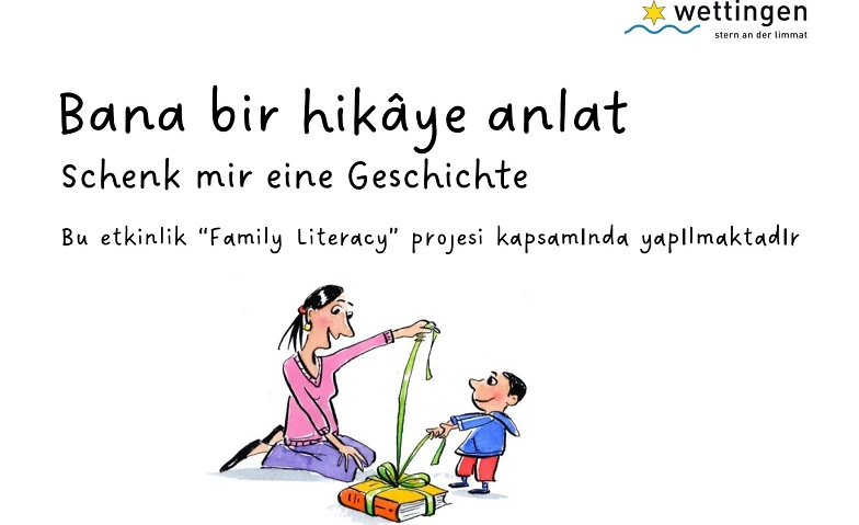 Event-Image for 'Schenk mir eine Geschichte - T&uuml;rkisch'