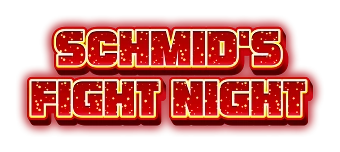 Organisateur de Schmid's Fight Night XXVI