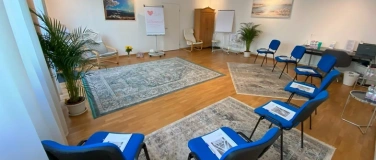 Event-Image for 'Hypnose lernen &ndash; Hypnose Practitioner Grundkurs'