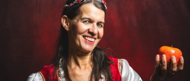 Event-Image for 'Schneewittchen • Kindertheater'