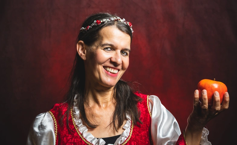 Schneewittchen • Kindertheater