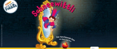 Event-Image for 'Schneewittli'