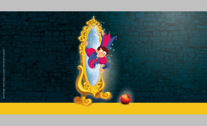 Event-Image for 'Schneewittli'