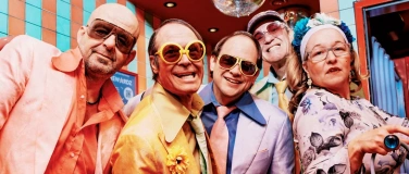 Event-Image for 'Konzert Schnulze & Schnultze'