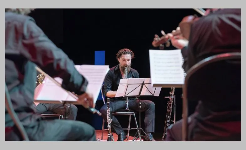 Event-Image for 'Schnupperkurs &ndash; Holzbl&auml;serensemble Lust gemeinsam zu Musizie'