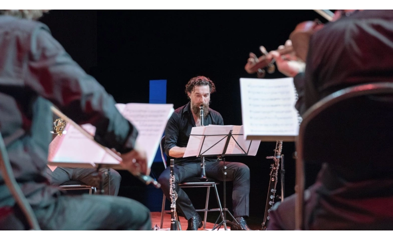 Event-Image for 'Schnupperkurs &ndash; Holzbl&auml;serensemble Lust gemeinsam zu Musizie'