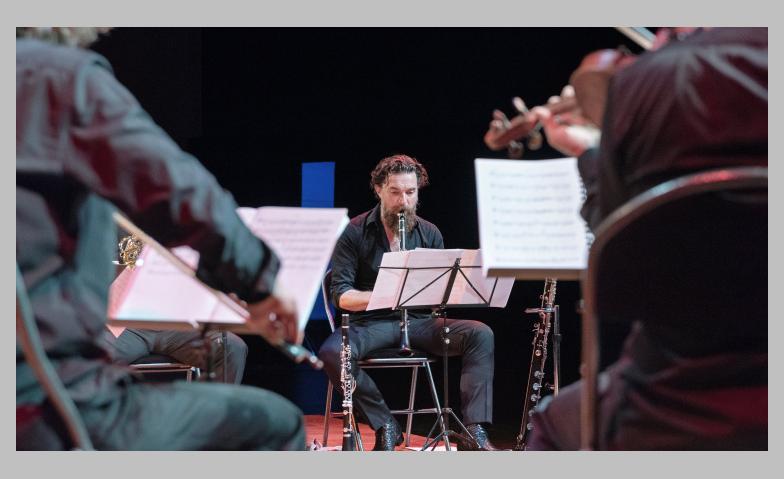 Schnupperkurs – Holzbläserensemble Lust gemeinsam zu Musizie