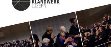 Event-Image for 'SING MIT - Schnupperproben'
