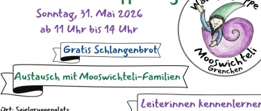 Event-Image for 'Familien-Schnuppertag'