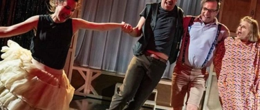 Event-Image for 'Scho no speziell - Ein Schweizer Liederabend'