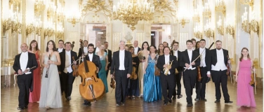 Event-Image for 'Neujahrskonzert 2027: Festliche Strau&szlig;-Gala'