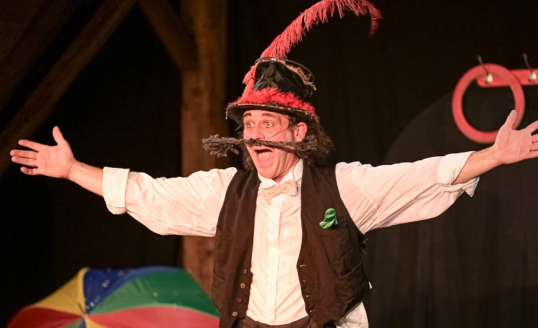 Sch&ouml;ner Scheitern! Tickets
