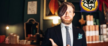 Event-Image for 'Cl&auml;rchens Chocolate Slam'