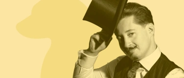 Event-Image for 'Rafael Scholten Magic Artist - Wunderbare Kuriosit&auml;ten'