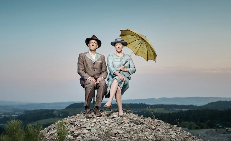 sch&ouml;n &amp; gut &ndash; Unter freiem Himmel Tickets