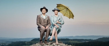 Event-Image for 'sch&ouml;n & gut &ndash; Unter freiem Himmel'