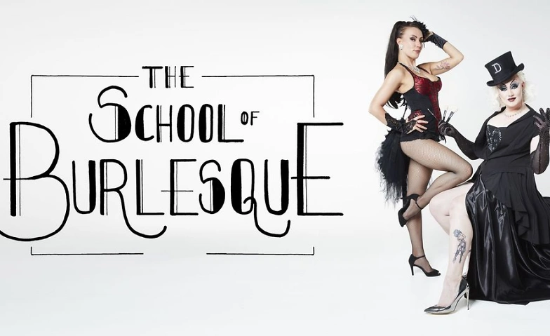 Cherry Pop Burlesque Kurs Freiburg
