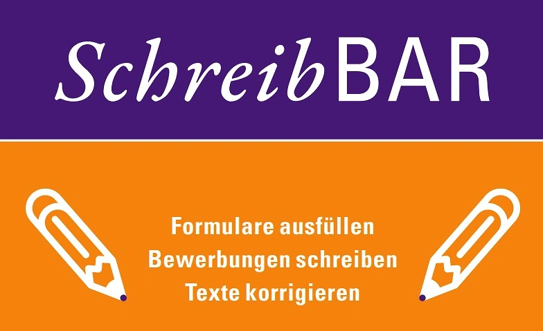 SchreibBAR