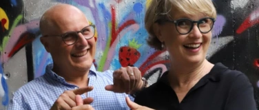 Event-Image for 'Schreiber vs. Schneider mit "Schatz!"'