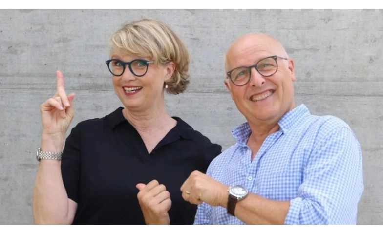 Event-Image for 'Schreiber vs. Schneider - Schatz!'