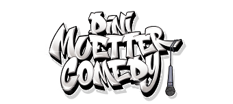 Organisateur de Dini Muetter Comedy - Open Mic