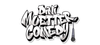 Veranstalter:in von Dini Muetter Comedy - Open Mic