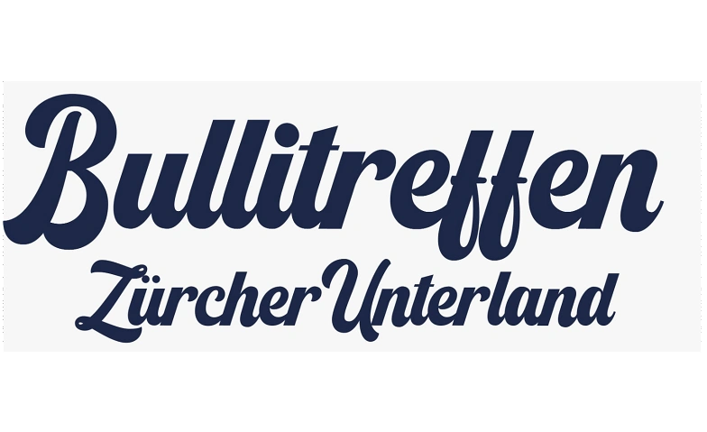 7. Bullitreffen Zürcher Unterland 2027