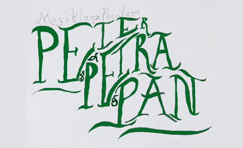 Event-Image for 'Musiktanztheater Peter Petra Pan, Tickets f&uuml;r PS Bl&auml;si'