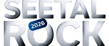 Event-Image for 'SEETALROCK 2026 mit Revival-Konzert von deteil mundartrock'
