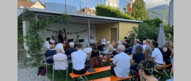 Event-Image for '&bdquo;Schubert-Oktett&ldquo; und Hugo Kaun mit &bdquo;Accento musicale&ldquo; - wun'