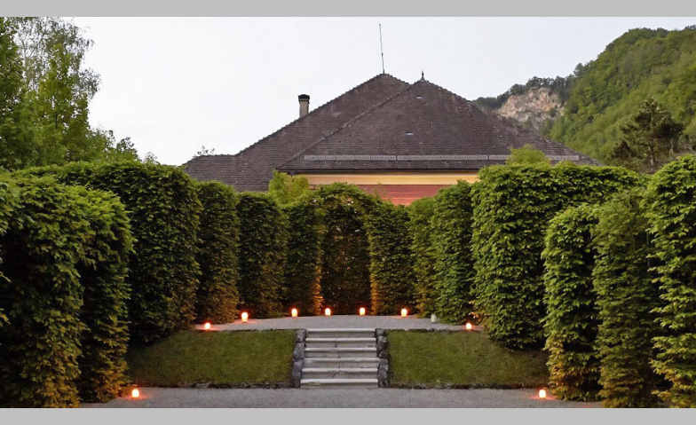 Event-Image for 'Schubertiade 2026'