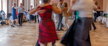 Event-Image for 'Th&eacute; Dansant &ndash; Tanztee mit den Moody Tunes'
