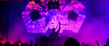 Event-Image for 'SCH&Uuml;TZENRAVE 2026 Open Air - Techno & Deep House'
