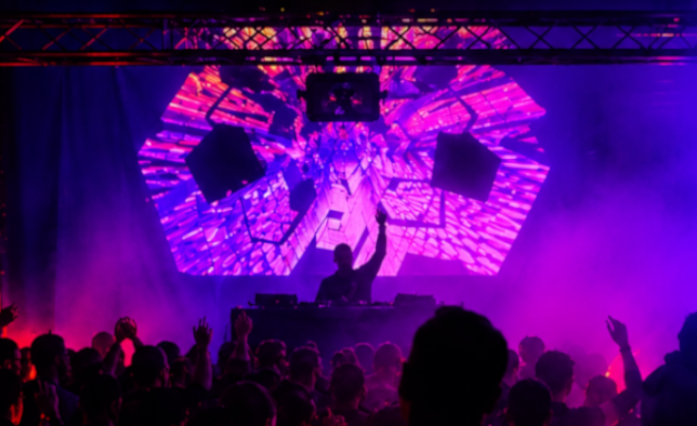 SCHÜTZENRAVE 2026 Open Air - Techno & Deep House
