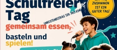Event-Image for 'Gemeinsame Zeit verbringen'
