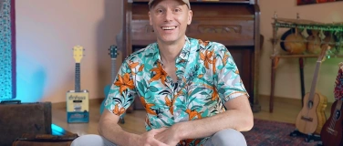 Event-Image for 'Ukulele Workshop f&uuml;r Einsteiger & Anf&auml;nger in Z&uuml;rich'