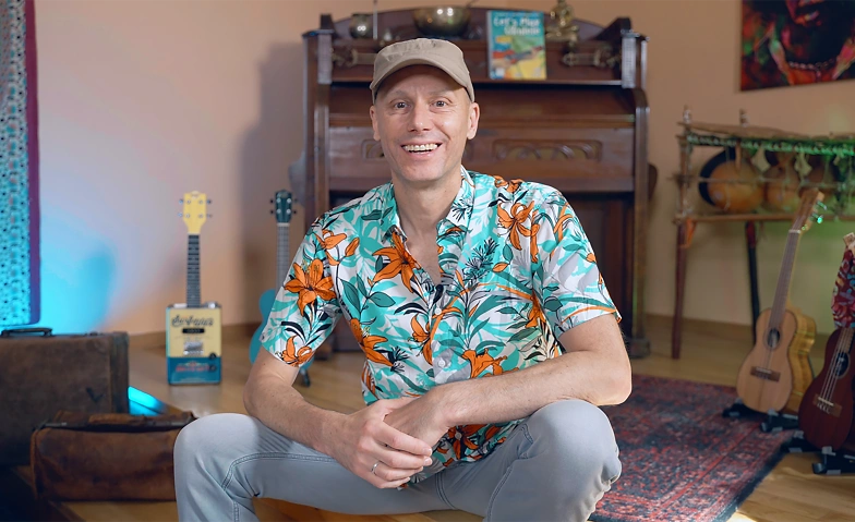 Ukulele Workshop für Einsteiger & Anfänger in Zürich