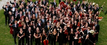 Event-Image for 'Schw&auml;bisches Jugendsinfonieorchester'