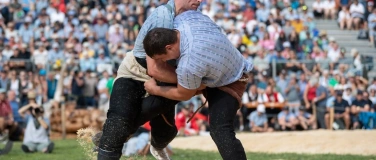 Event-Image for 'Schw&auml;galp-Schwinget 2026'