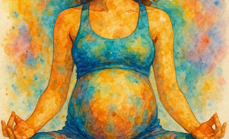 Event-Image for 'Yoga f&uuml;r Schwangere'
