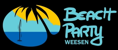 Event-Image for 'Beach Party 2026 in Weesen'