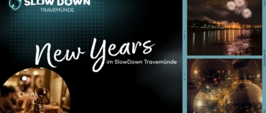 Event-Image for 'Silvester im SlowDown Travem&uuml;nde'