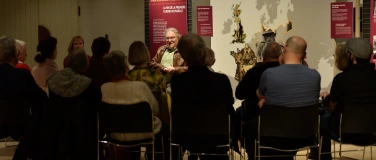 Event-Image for 'Mittagsf&uuml;hrung mit Imbiss'