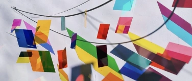 Event-Image for 'Vernissage della Mostra &laquo;Parallax&raquo;'