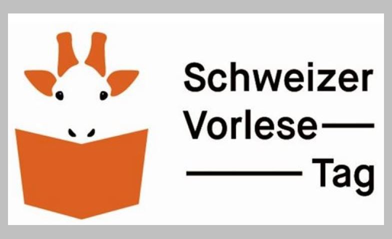 Event-Image for 'Schweizer Vorlese Tag'