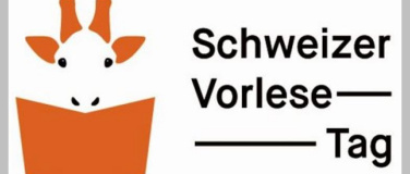 Event-Image for 'Schweizer Vorlese Tag'