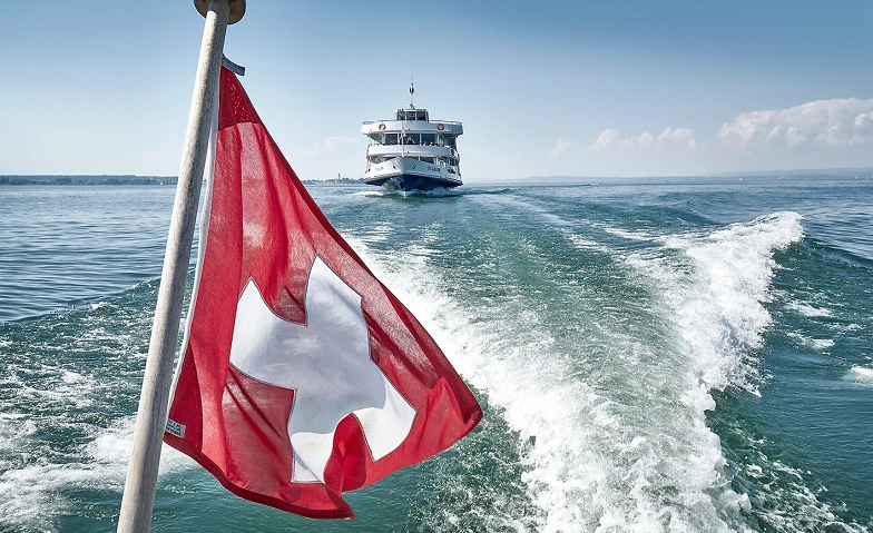 Hafen Romanshorn