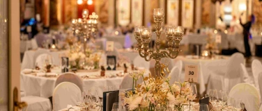 Event-Image for 'Silvester-Gala im Zeugheersaal'